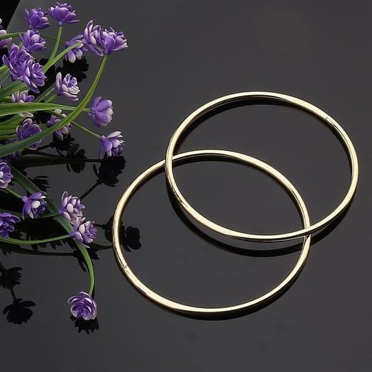 Metal Halka (25 adet)