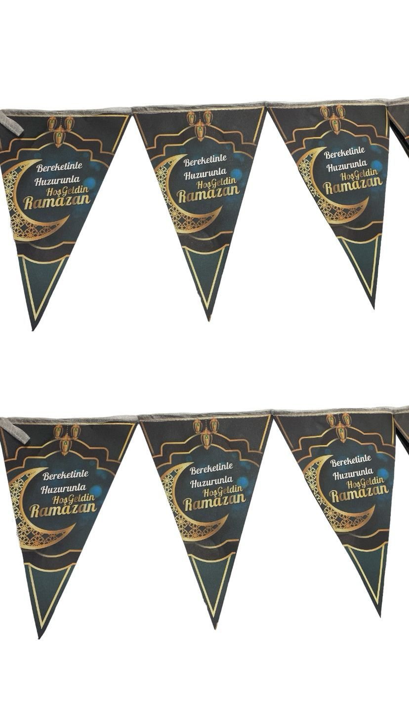 Hoşgeldin Ramazan Flama