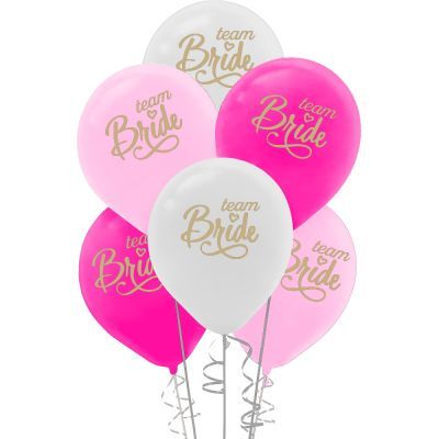 Bride yazılı balon(100 adet)