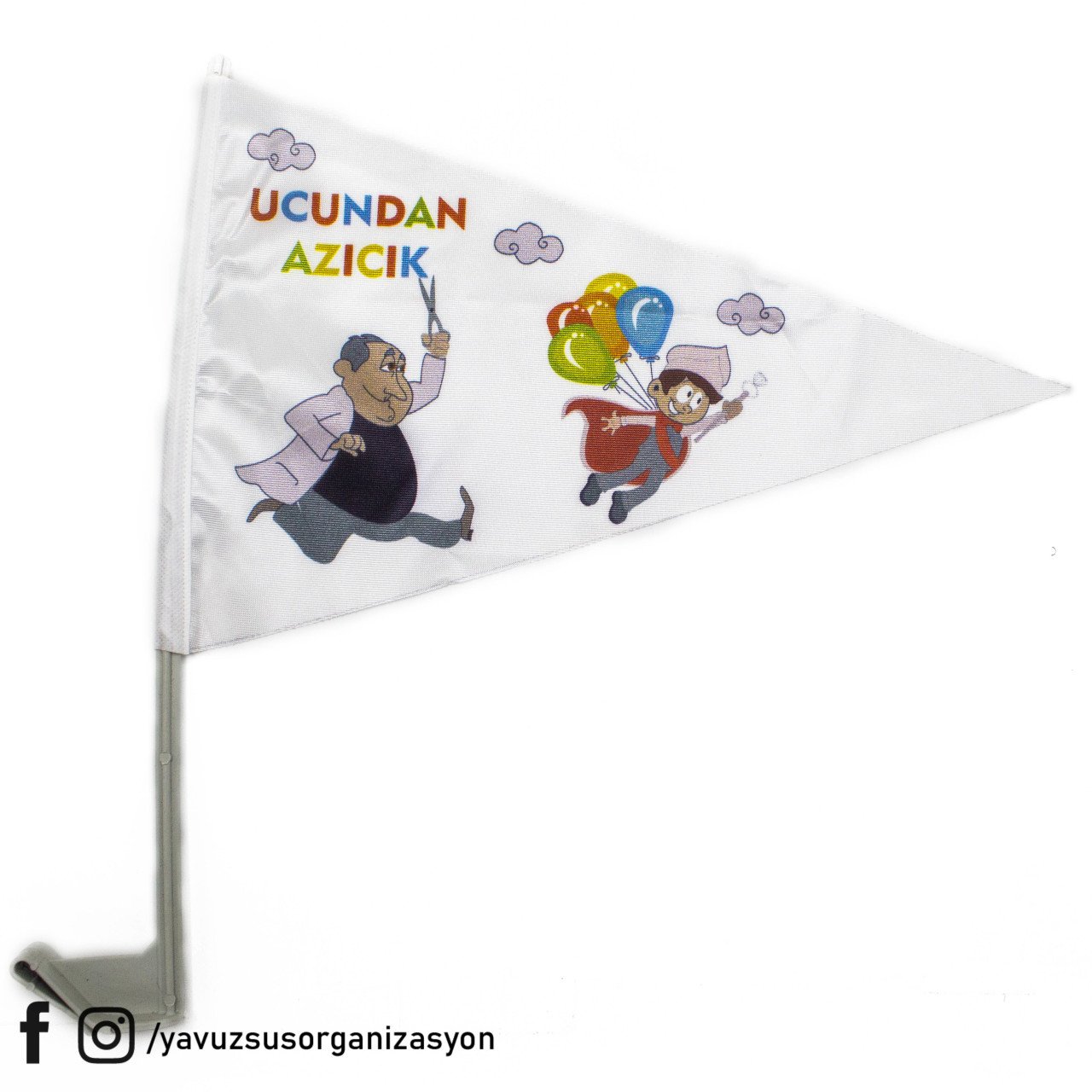 Konvoy Süsü SUNNET