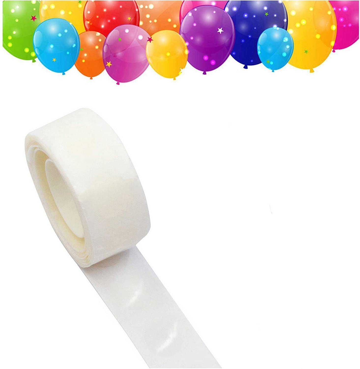 Balon Bandı(100 adet)