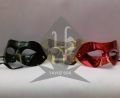 PLASTİK MASKE SIYAH