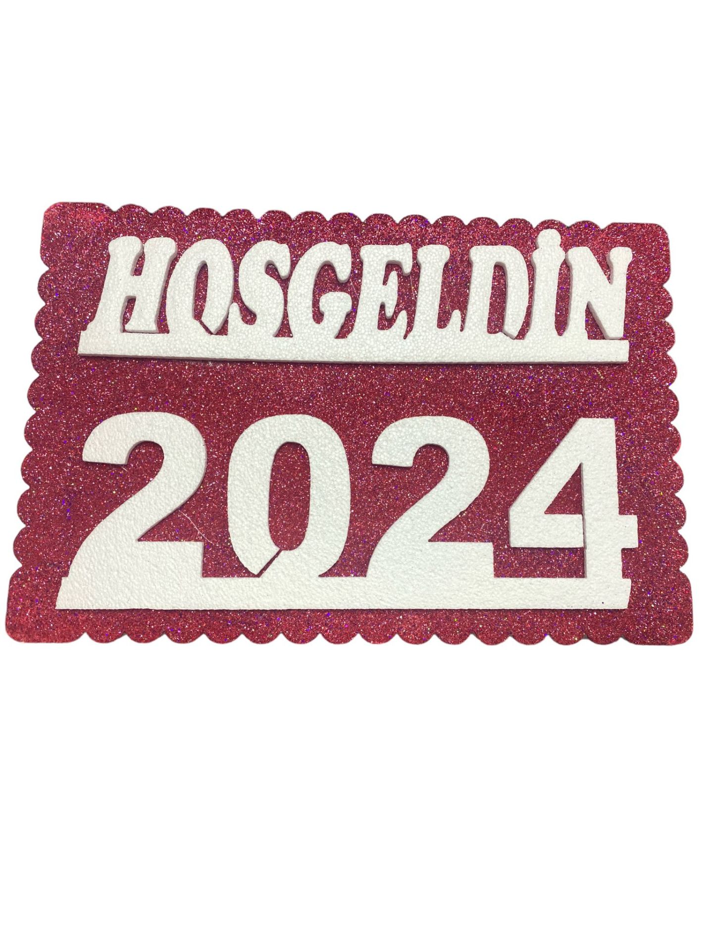 Strafor Hoşgeldin 2024 Yazısı