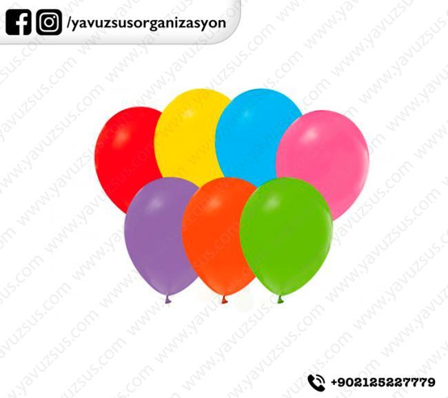 14A balon (10ad)