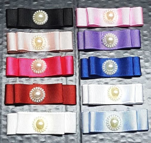 İncili Grogren fiyonk (20ad)7x2 (KLD) LILA