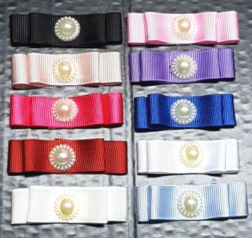 İncili Grogren fiyonk (20ad)7x2 (KLD) LILA