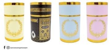 Büyük silindir kutu