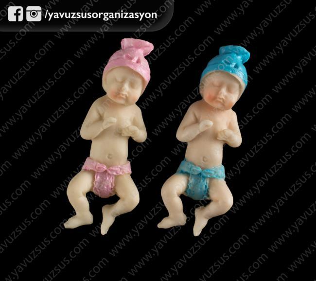 YENİ DOĞAN BİBLO(KLD) PEMBE