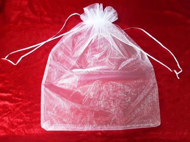 35x45 düz kese (100ad) KREM