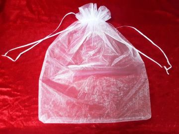 35x45 düz kese (1 ad) KREM