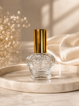10ml fısfıslı cam şişe modelleri