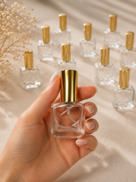 10ml fısfıslı cam şişe modelleri