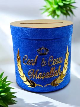 Sünnet Takı Sandığı & Sünnet Sepeti takım