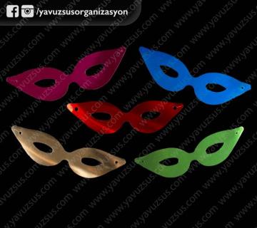 KARTON MASKE 12Ad. 12LI