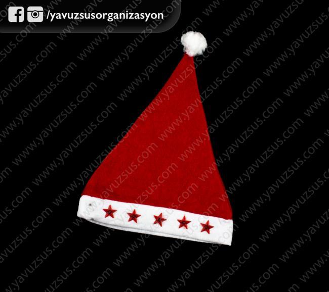 IŞIKLI ŞAPKA 12 Ad.