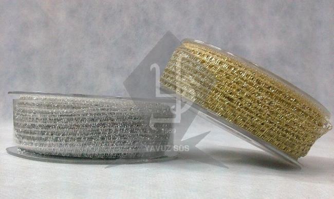 FiLE KURDELE 25mm20m ALTIN