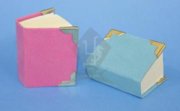 Kadife kaplı sürsün Kuran-ı Kerim