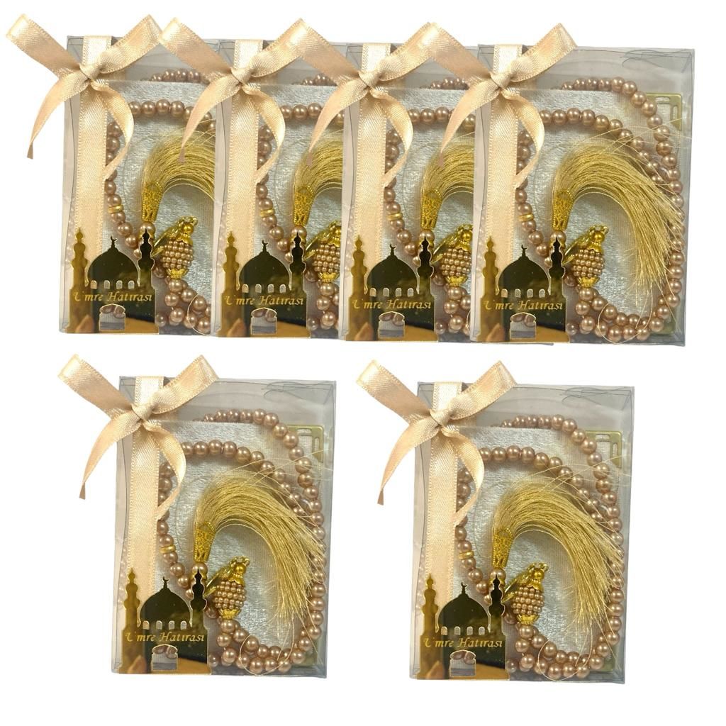 Kutuda Küçük Yasin & Tesbih  Hediyelik(20 adet)