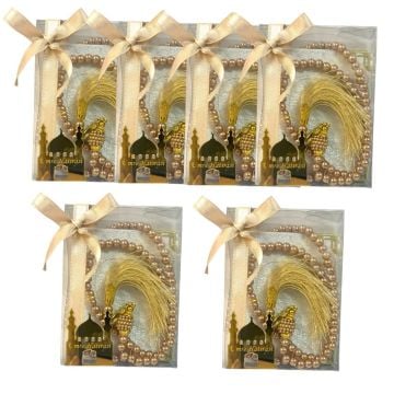 Kutuda Küçük Yasin & Tesbih  Hediyelik(20 adet)