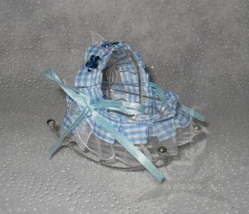 TEL PUSET SALLANAN MAVI