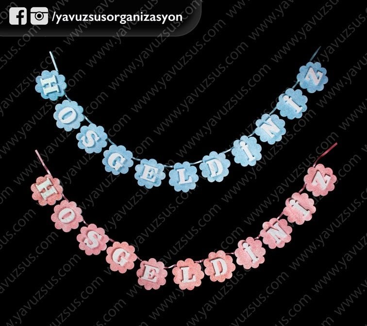 ipe dizili strafor hoşgeldiniz(KLD)
