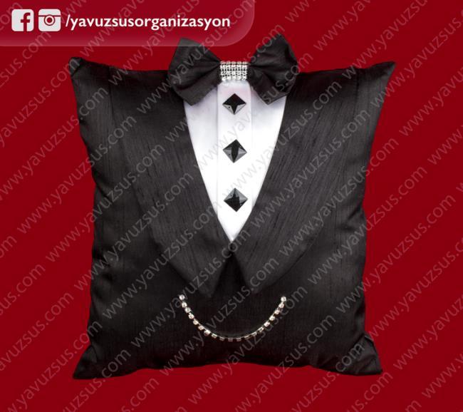 smokin yastık