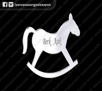 Pleksi sallanan at ALTIN