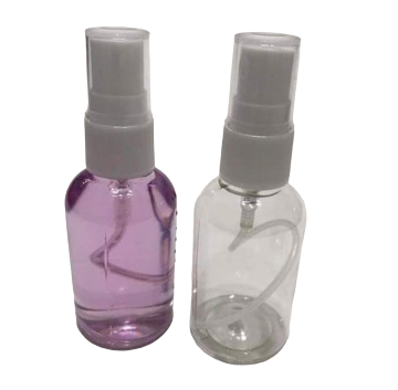 50cc Fısfıslı Şişe(pvc)