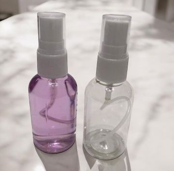 50cc Fısfıslı Şişe(pvc)