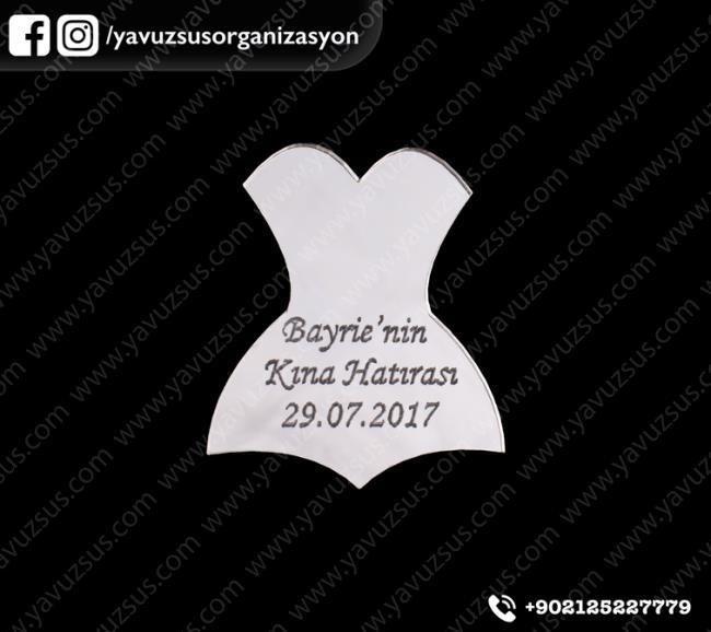 büst gelin (6x5) GUMUS