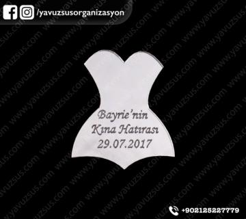 büst gelin (6x5) GUMUS