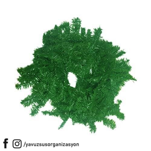 Çam Dalı & Çam Garland 2,40mt