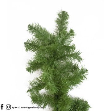 Çam Dalı & Çam Garland 2,40mt