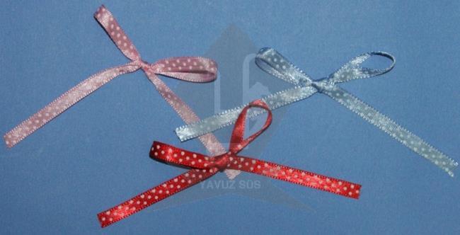 6mm puantiyeli hazır fiyonk(25ad)(KLD) BYZ PEM