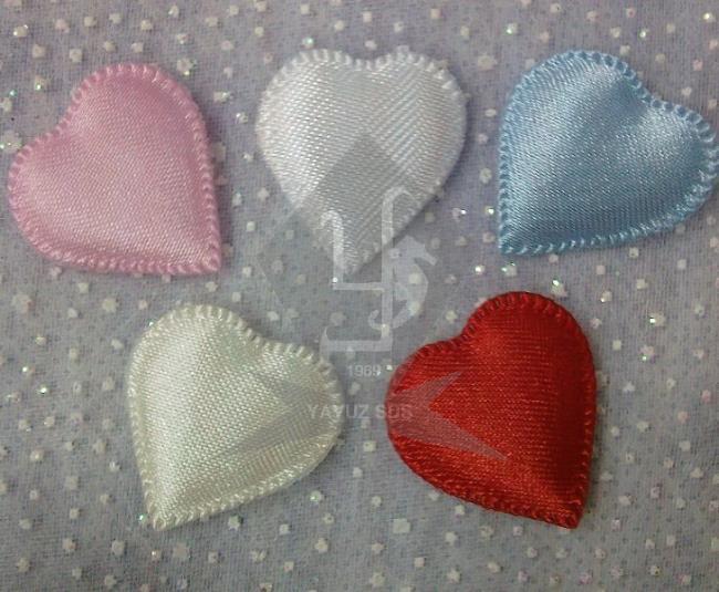 SATEN KALP KÜÇÜK(KLD) MAVI