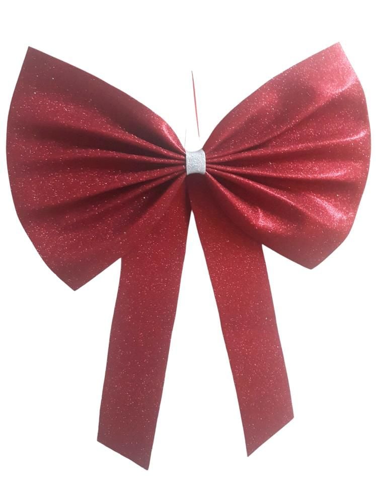 Simli 70*70cm Kurdele Kapı Süsü