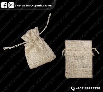 çuval kese 9x12 (10ad) KRAFT