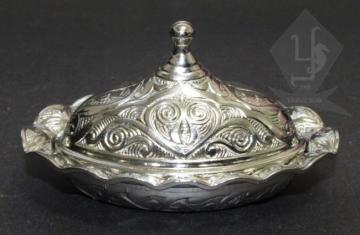 klasik metal lokumluk (kapalı) GUMUS
