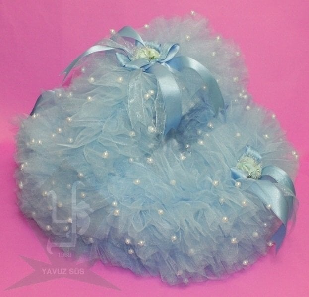 Yeni sepet modeli PEMBE