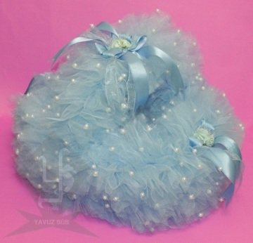 Yeni sepet modeli PEMBE