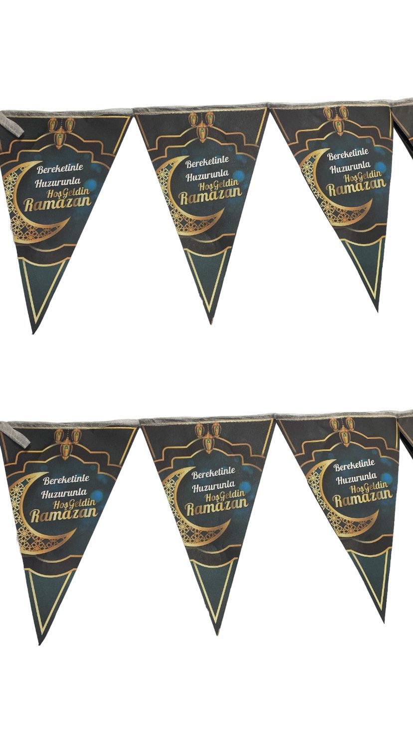 Hoşgeldin Ramazan Flama