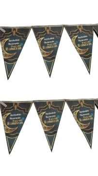 Hoşgeldin Ramazan Flama