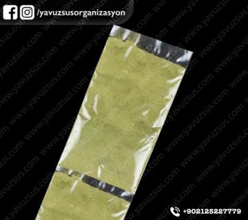 hazır paketlenmiş kuru kına (100ad)