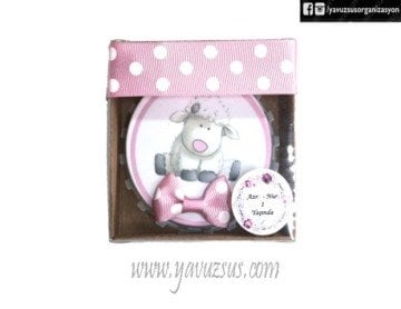 Kutu İçerisinde Büyük Açacak(20 ad)