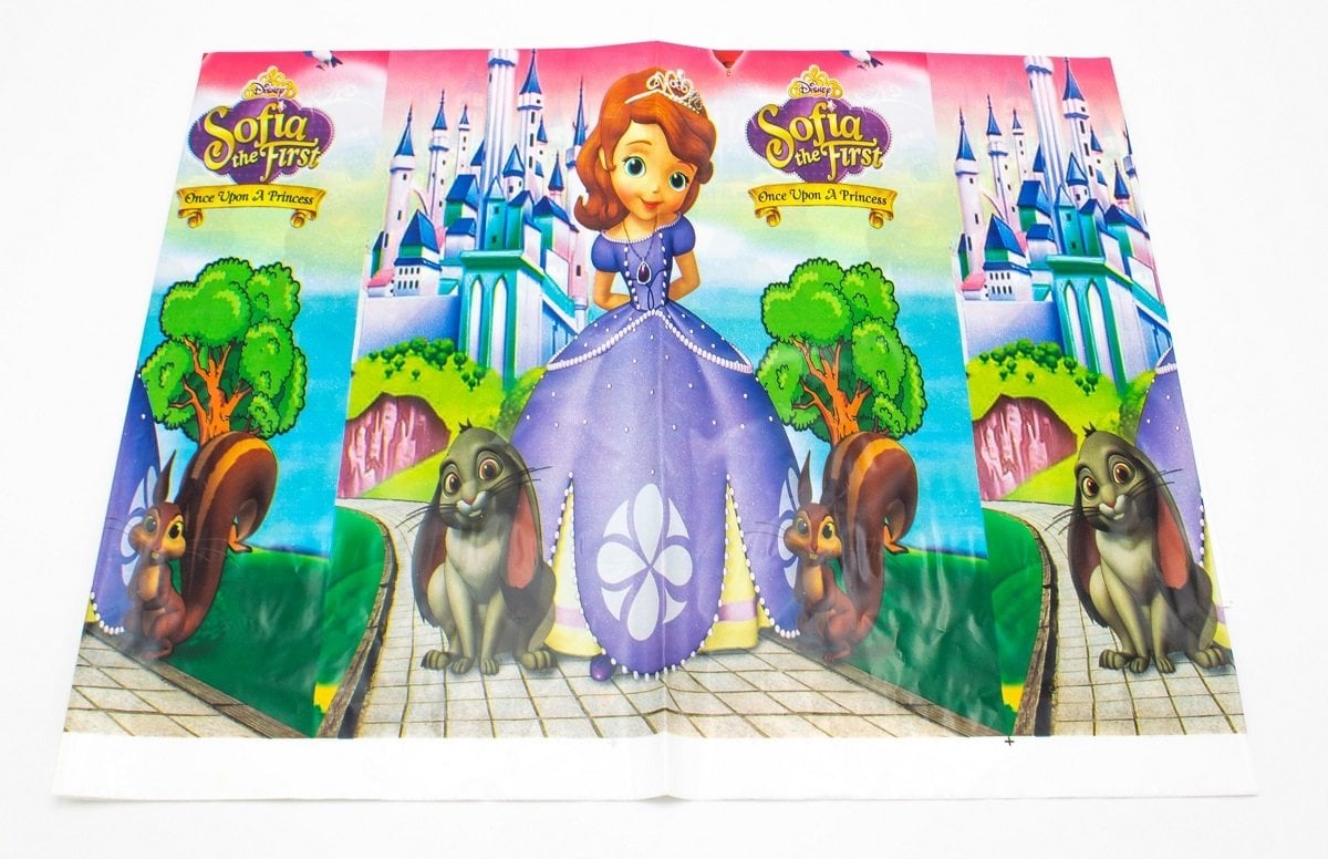 avantajlı sofia masa örtüsü