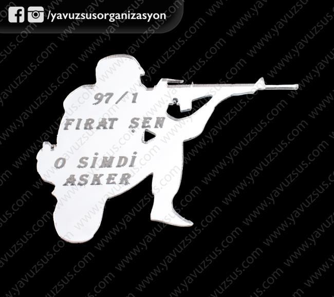 Pleksi asker