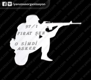 Pleksi asker