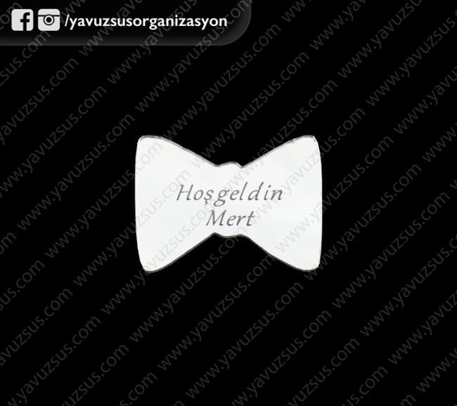 pleksi fiyonk (3x4) GUMUS