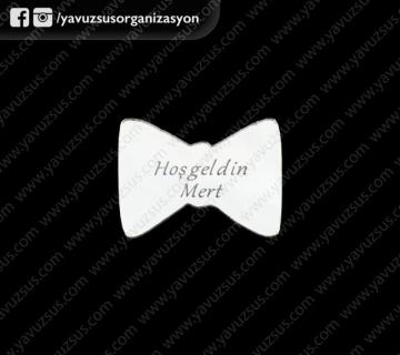 pleksi fiyonk (3x4) GUMUS