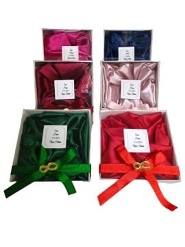 Kutuda Toka Kına&Bride&Nikah Hediyelik(20 Adet)